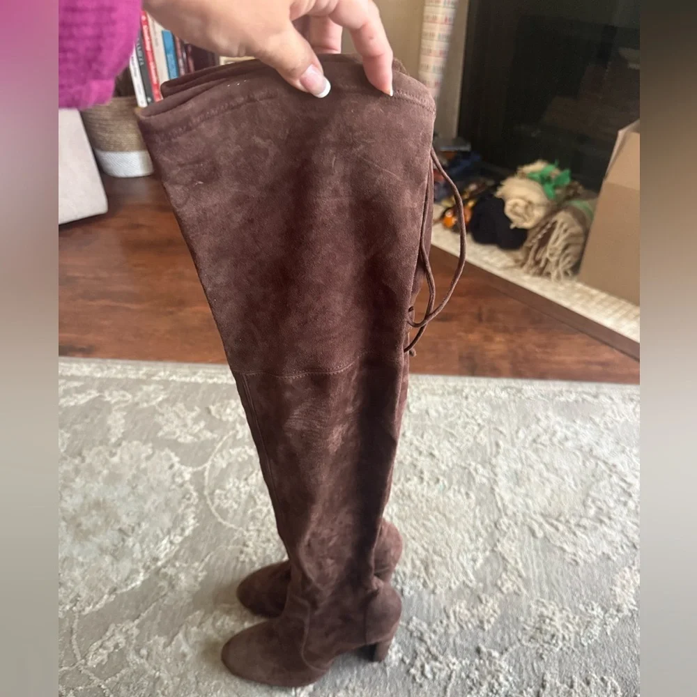 Stuart Weitzman off size