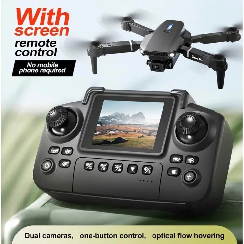 The Unbranded Brand 2025 e88pro