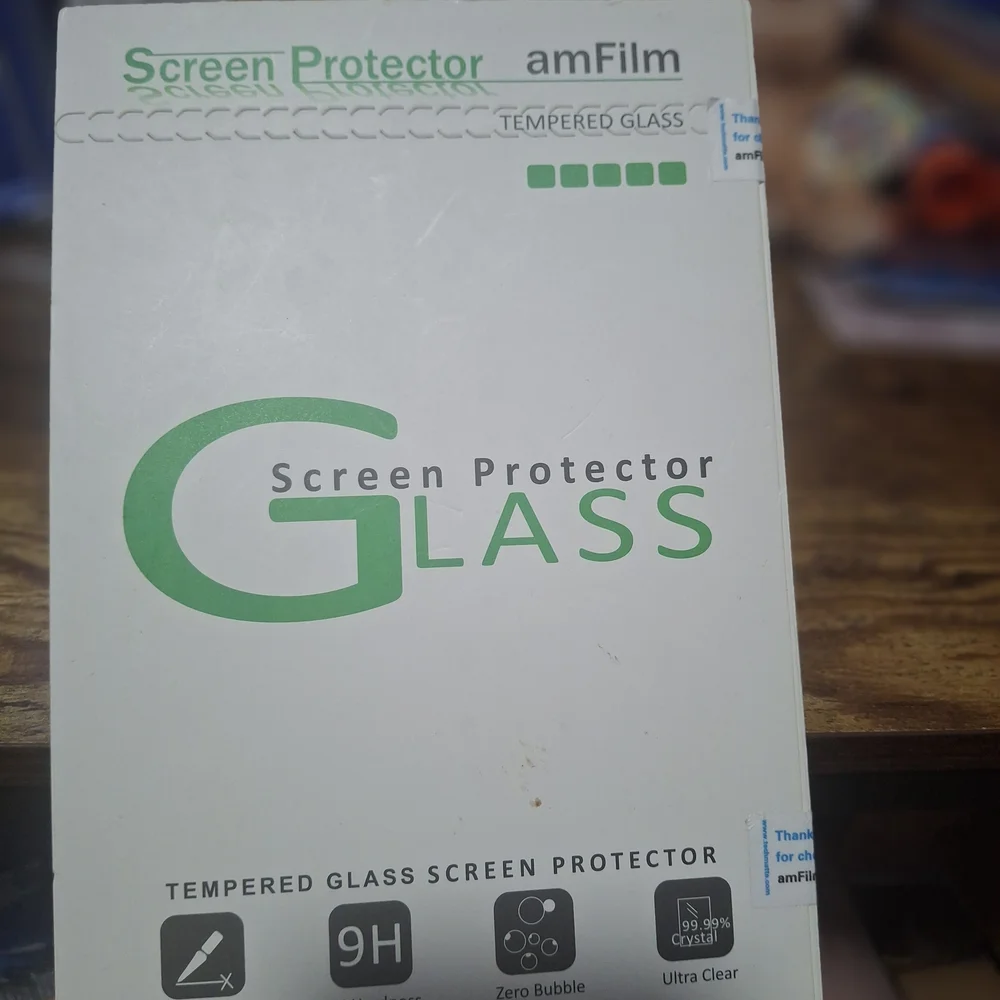 N/A amfilm tempered