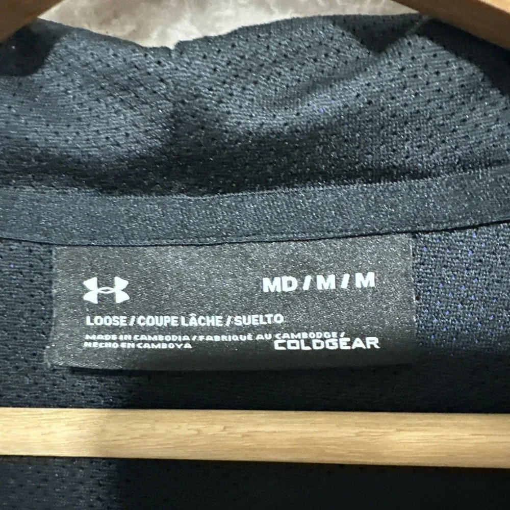 Under Armour under armour