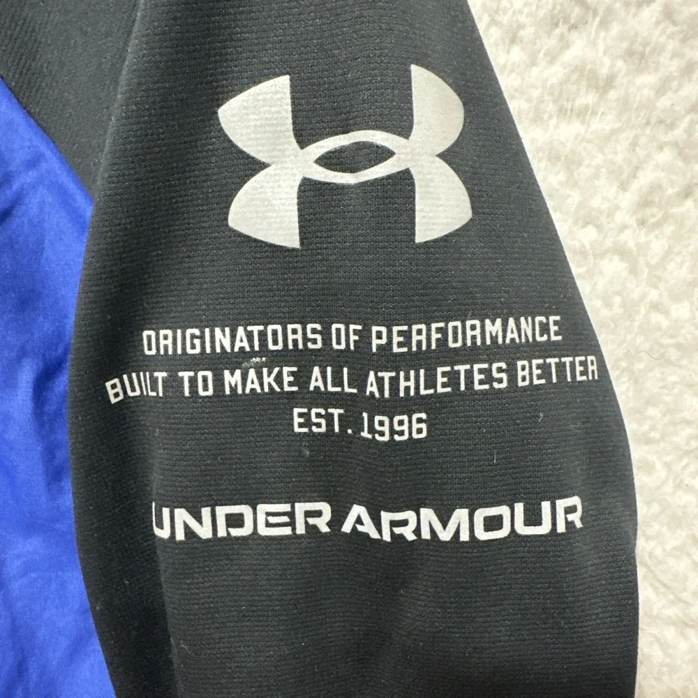 Under Armour under armour