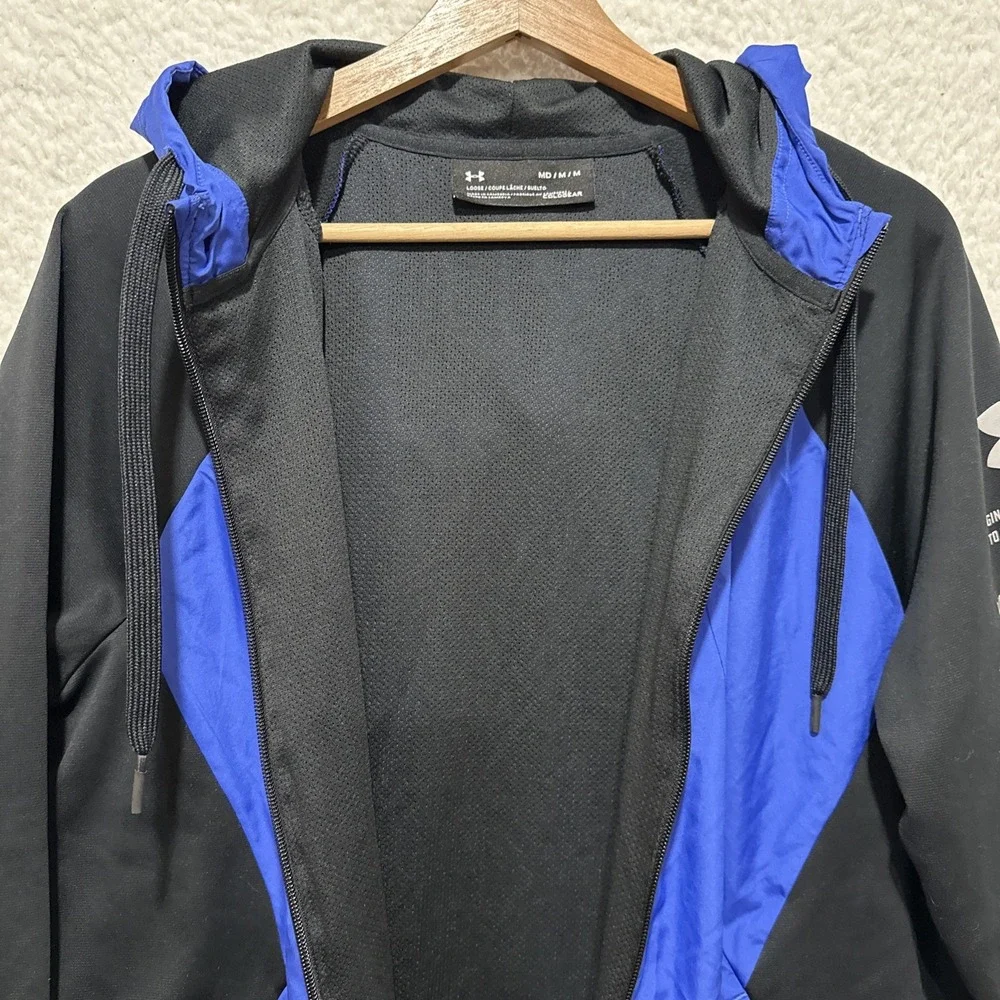 Under Armour under armour