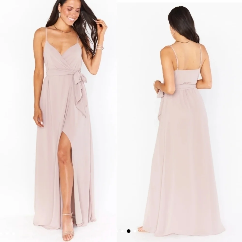 Show Me Your MuMu nwot liz