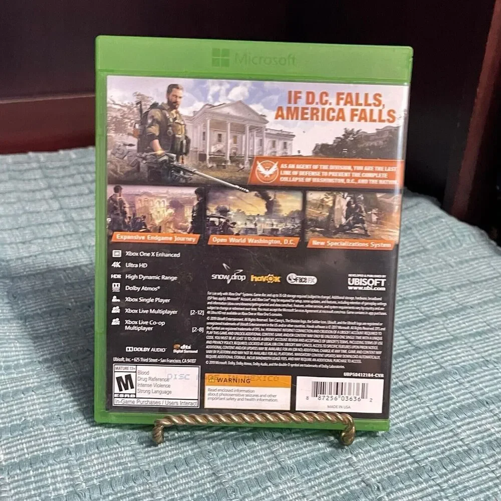 Microsoft complete case
