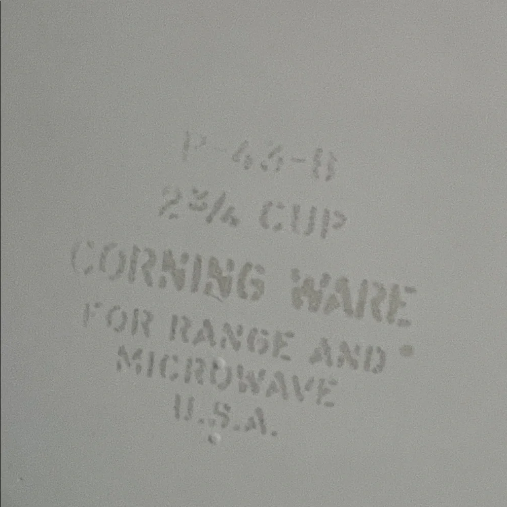 Corningware elegant casserole