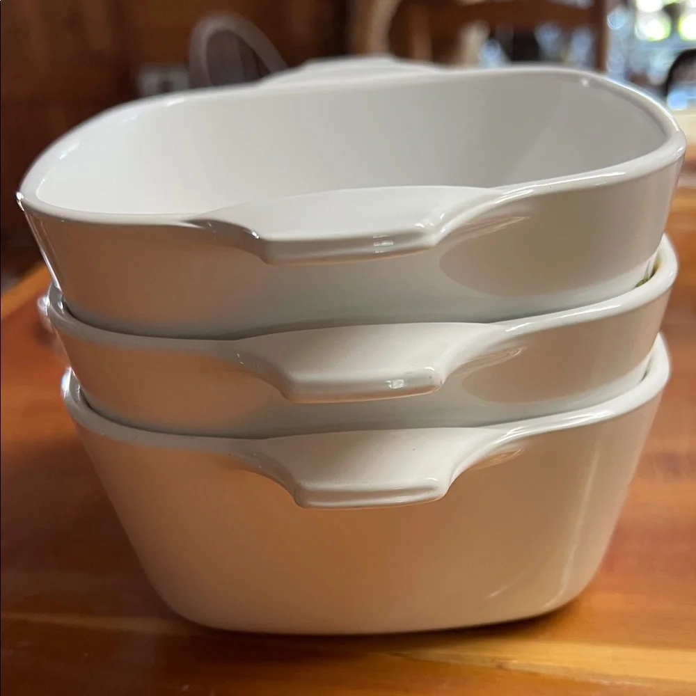 Corningware elegant casserole