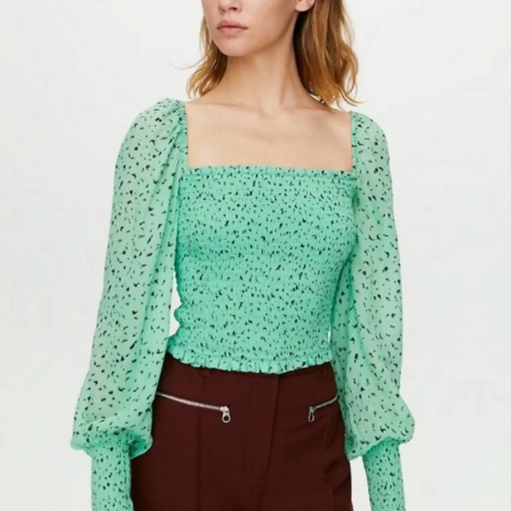 Aritzia their brand