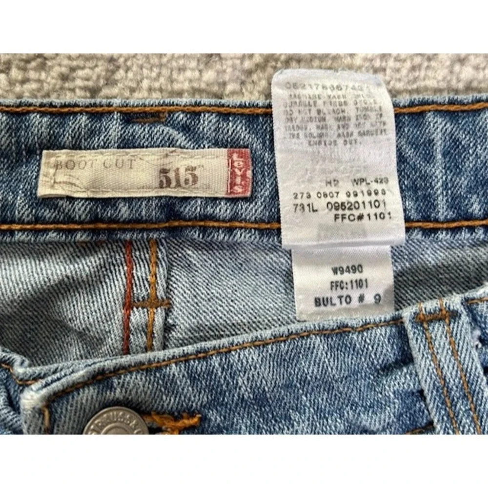 Levis this item