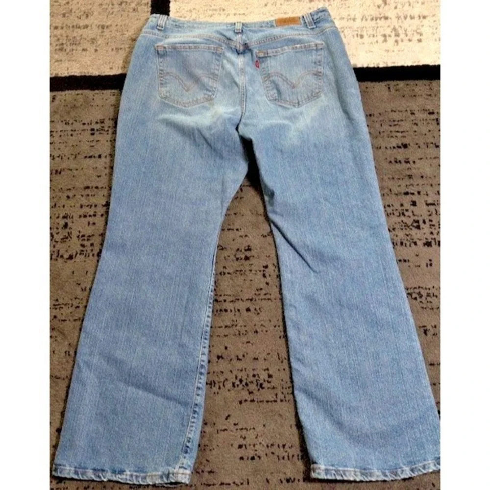 Levis this item