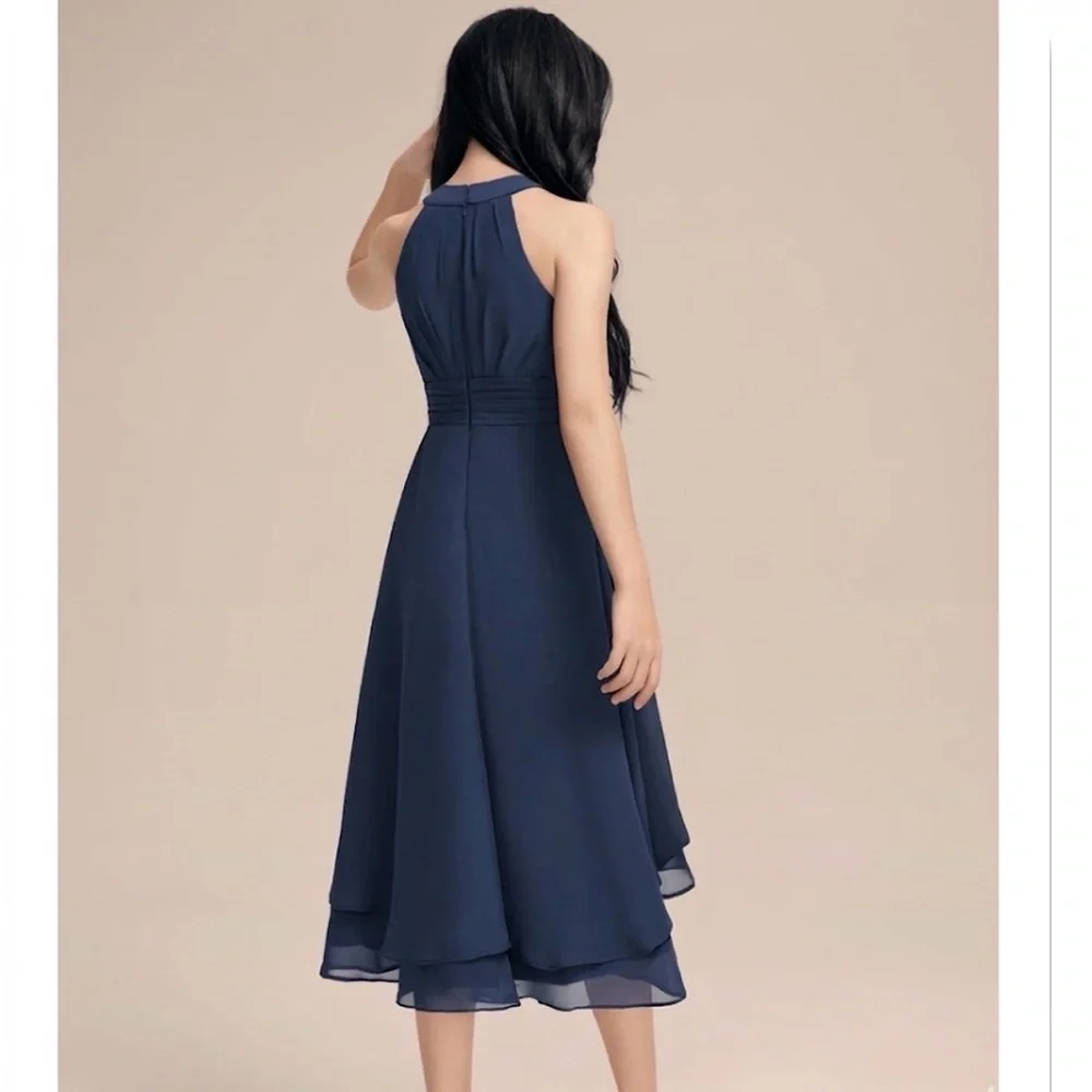 JJs House dress p2p elegant