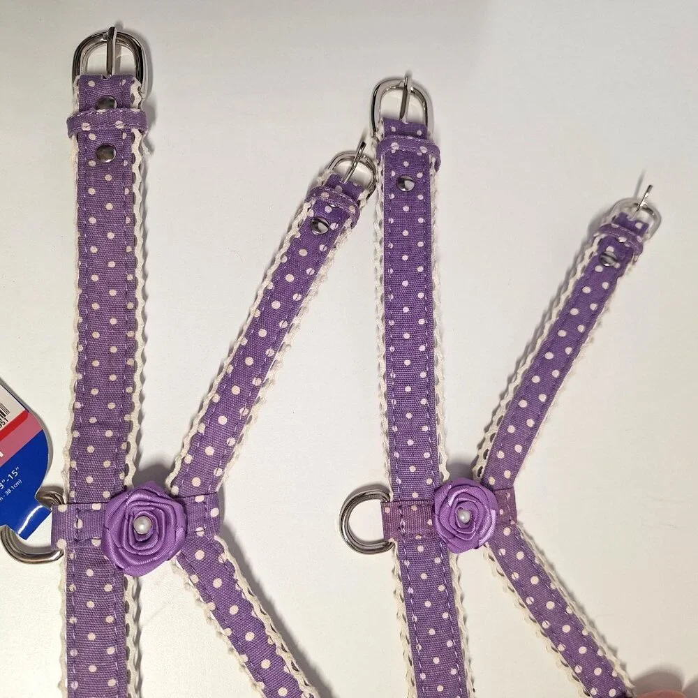 Top Paw new harness