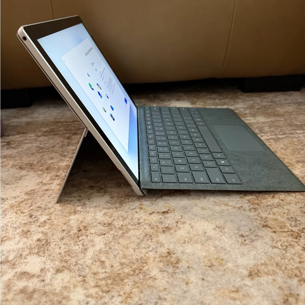 Microsoft surface pro