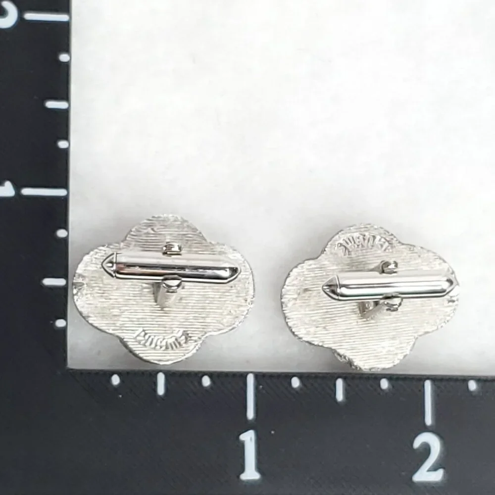 SWANK vintage rhinestone
