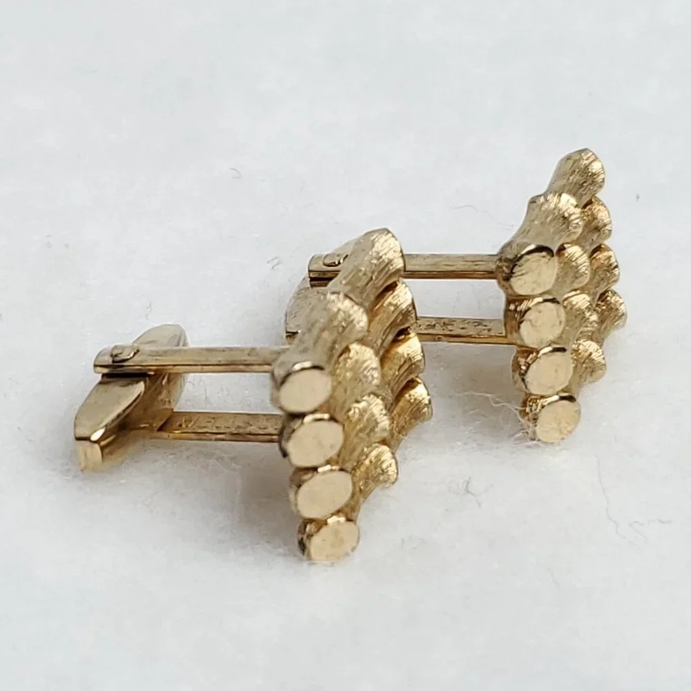 Foster vintage cufflinks
