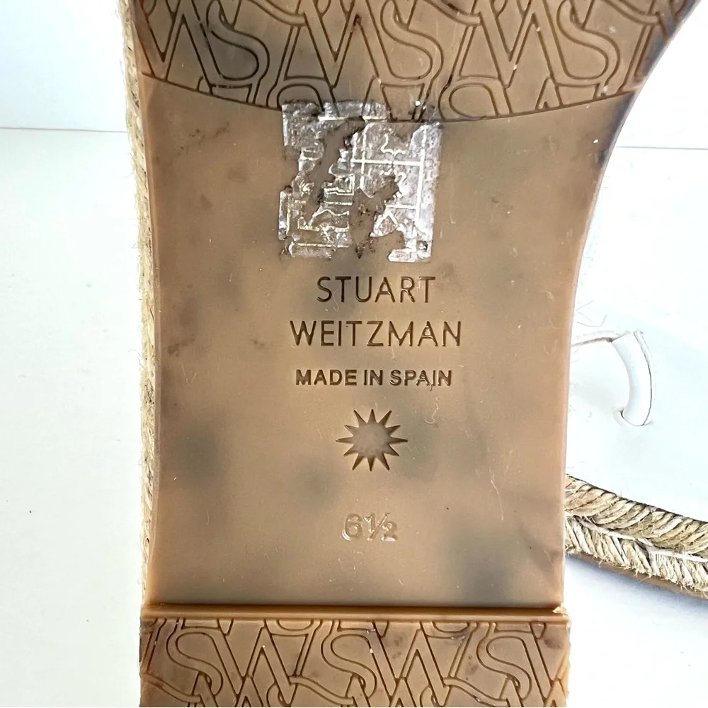 Stuart Weitzman stuart weitzman