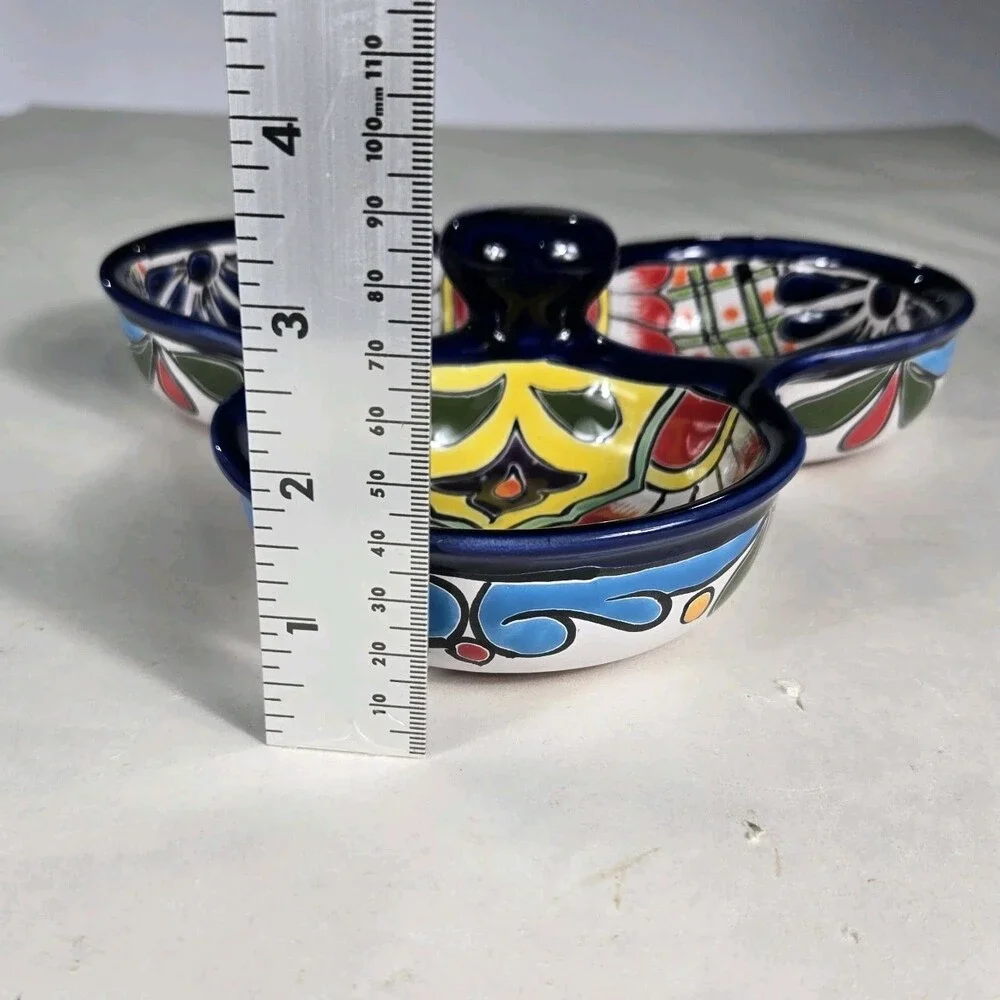 N/A mexican talavera