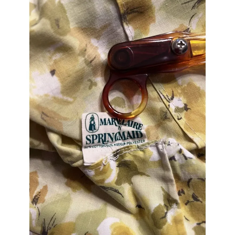 Springmaid vintage marvelaire