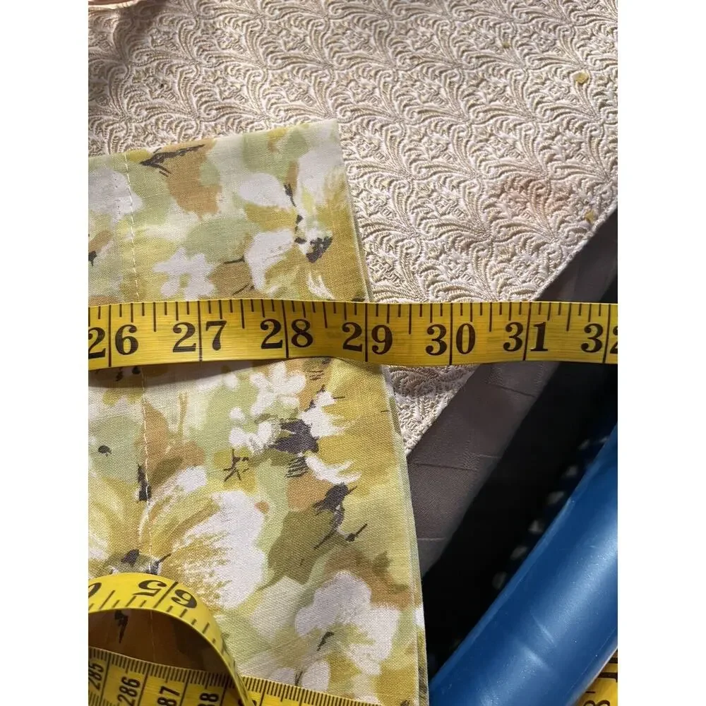 Springmaid vintage marvelaire