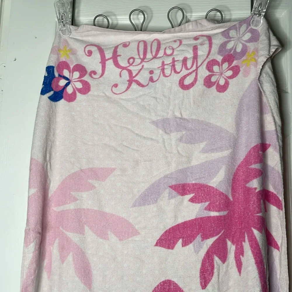 Sanrio hello kitty