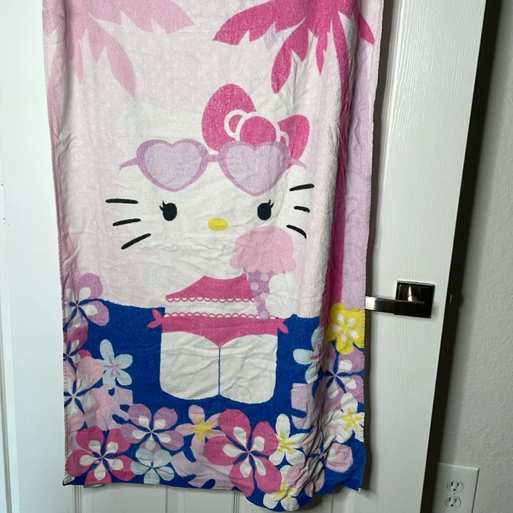 Sanrio hello kitty