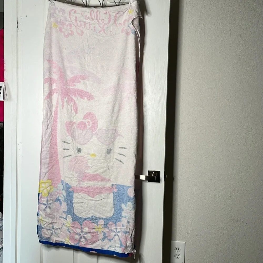Sanrio hello kitty