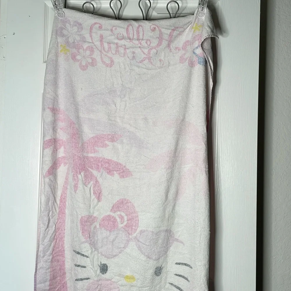 Sanrio hello kitty