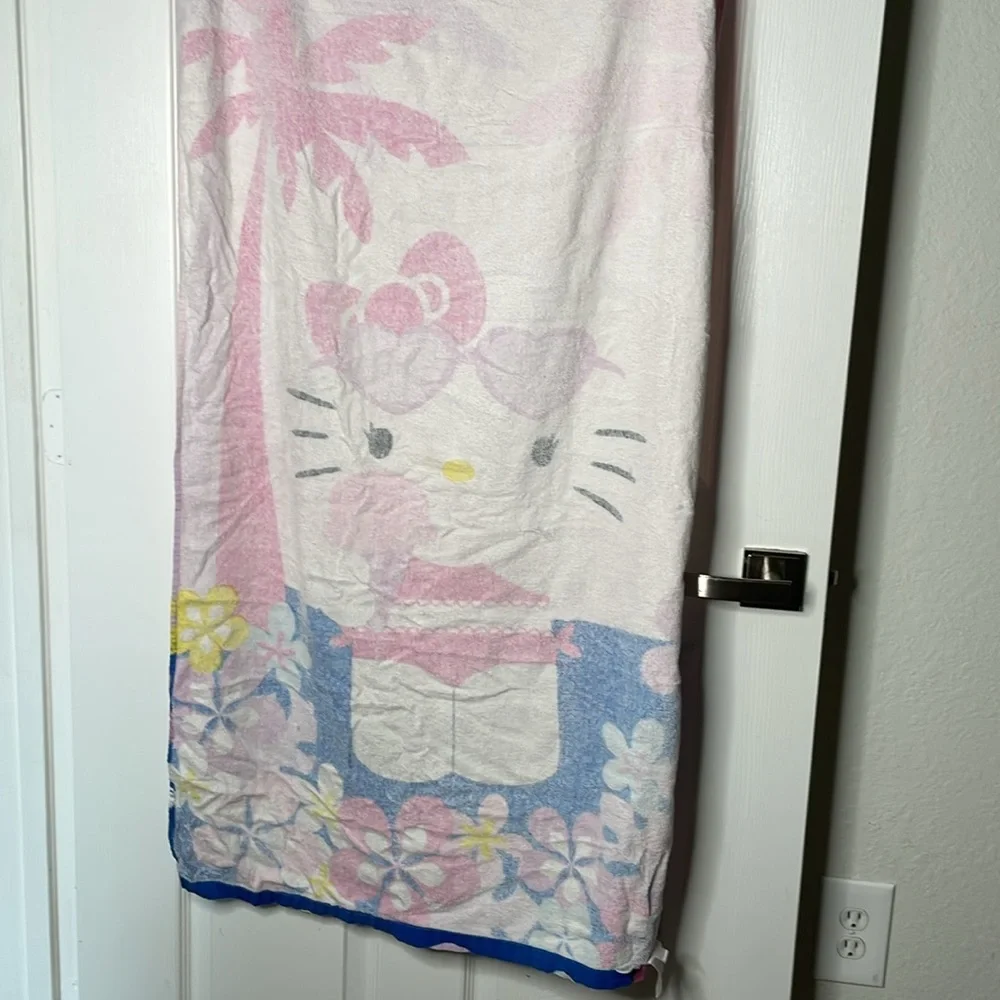 Sanrio hello kitty