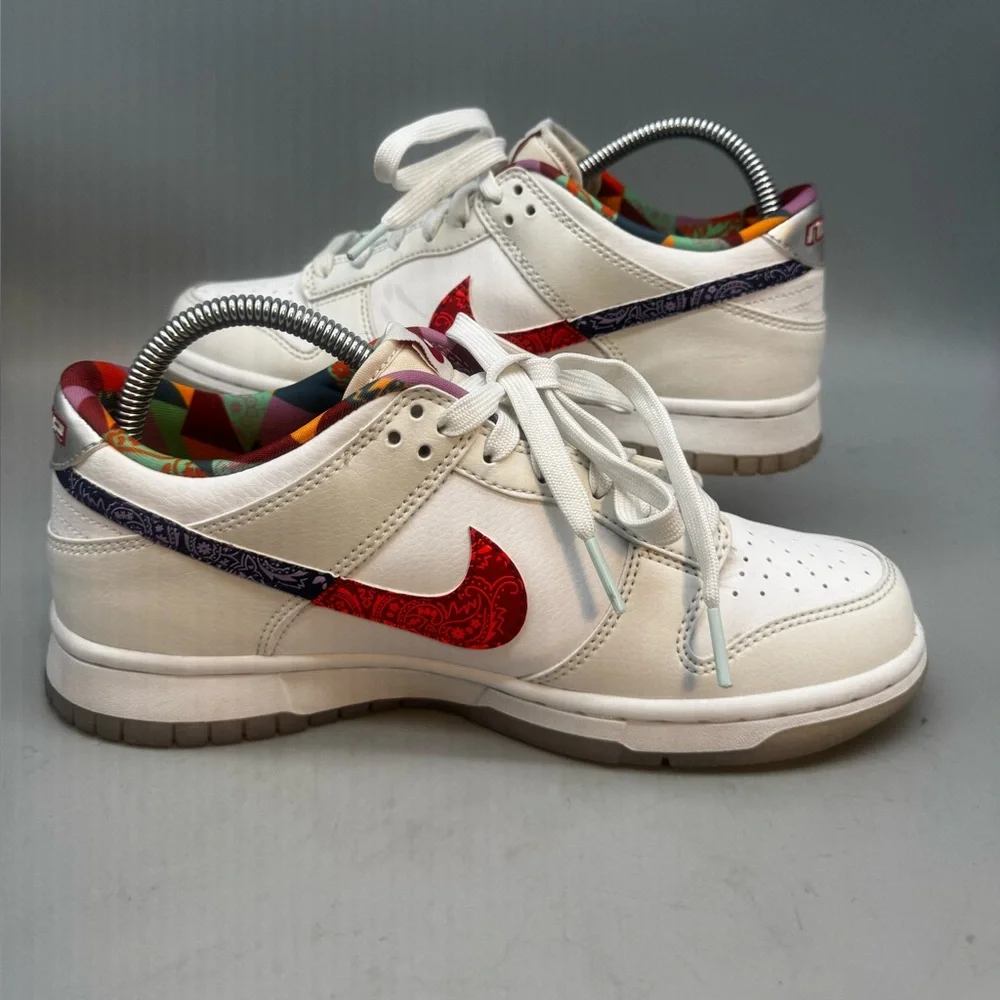 Nike loved settings