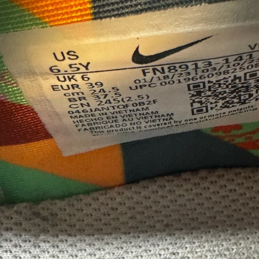 Nike day have