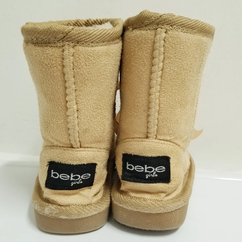 bebe these comfortable