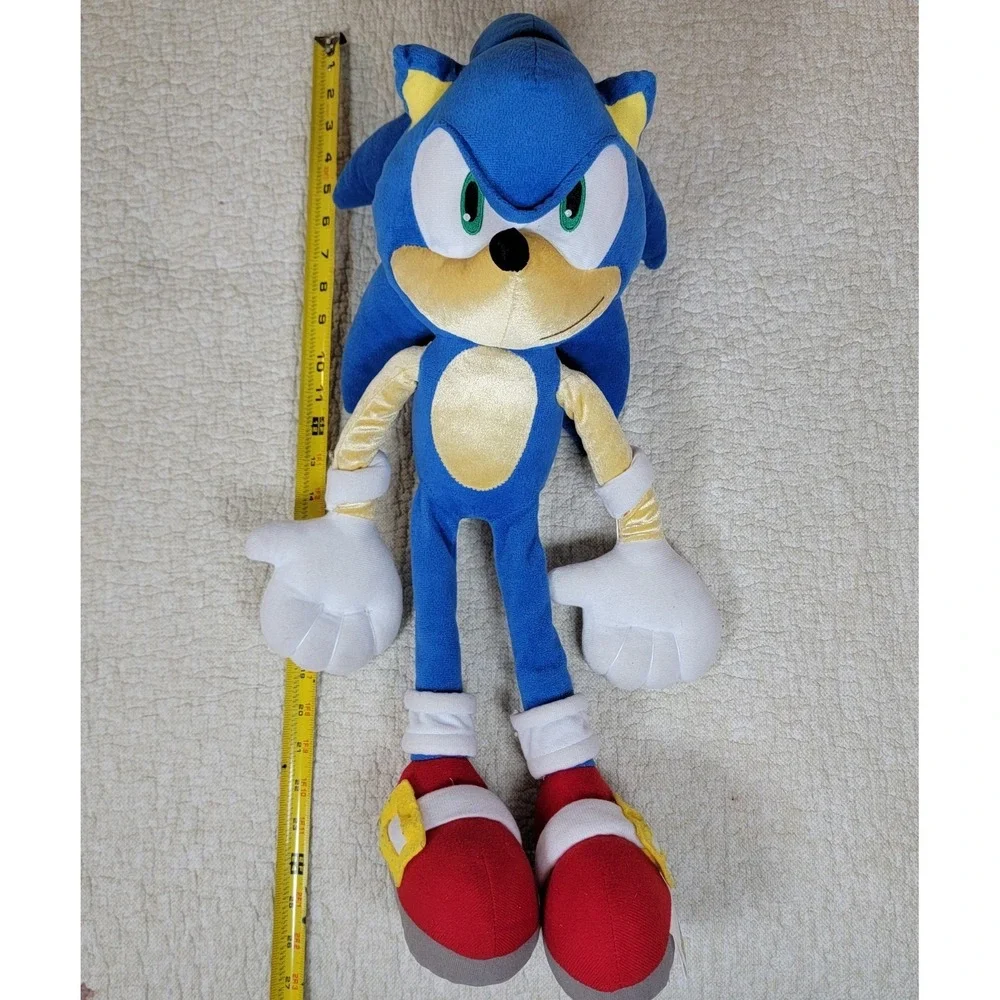 Sega sonic hedgehog