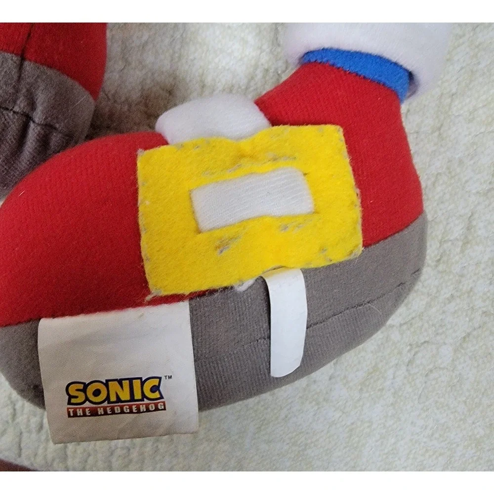 Sega sonic hedgehog