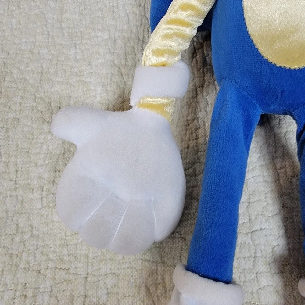 Sega sonic hedgehog