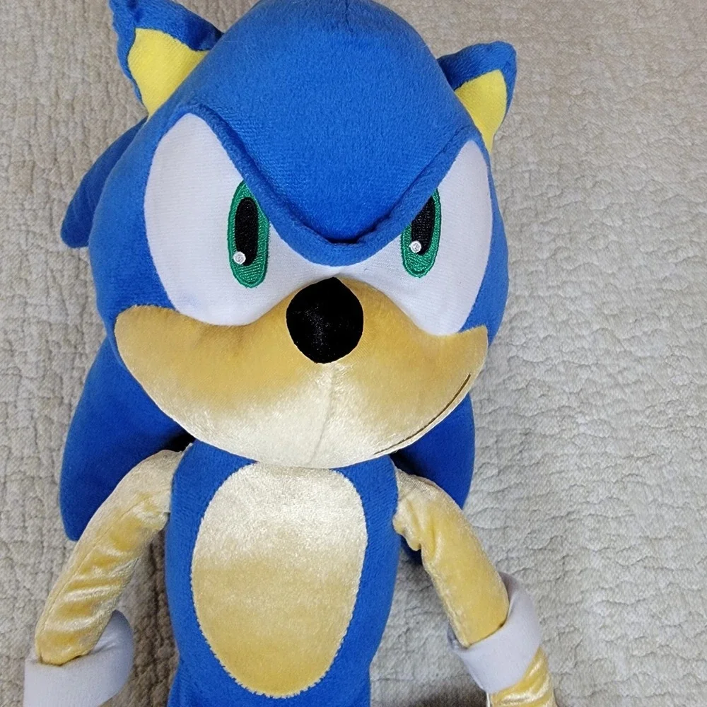 Sega sonic hedgehog
