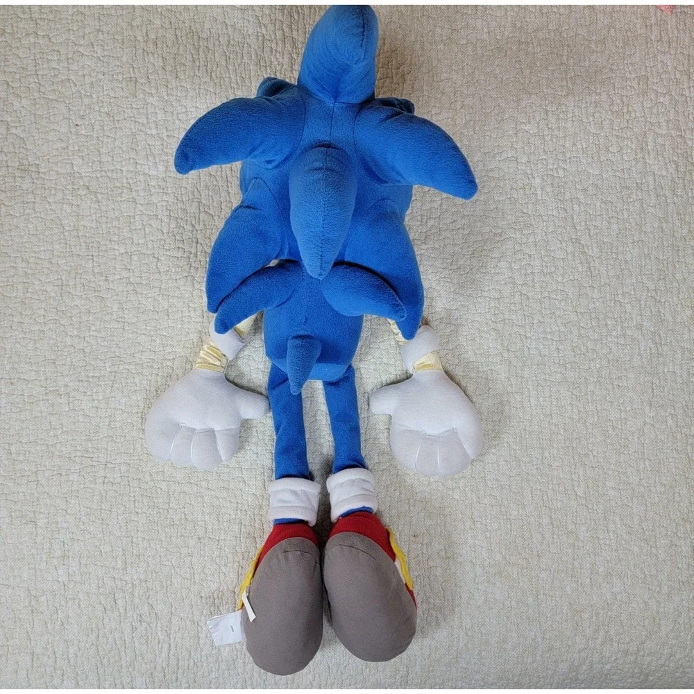 Sega sonic hedgehog