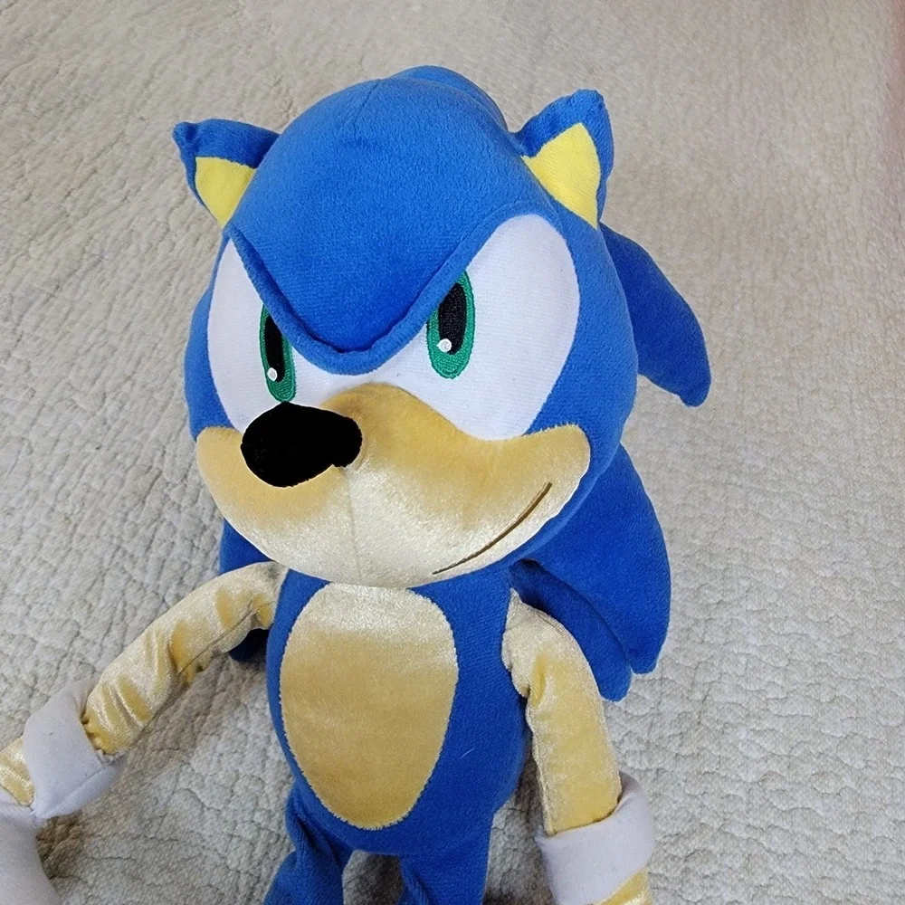 Sonic The Hedgehog 24