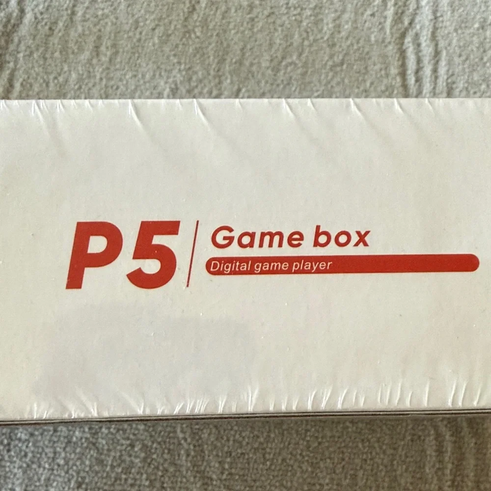 P5 no internet
