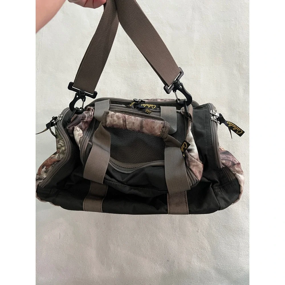 Cabelas cabela tackle