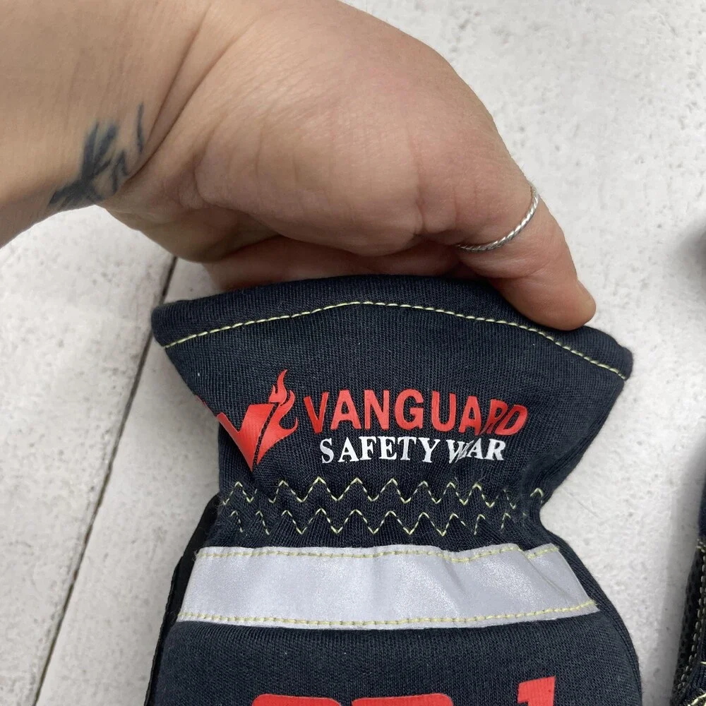 Vanguard Safety Wear vanguard safety
