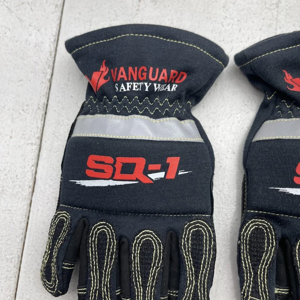 Vanguard Safety Wear vanguard safety