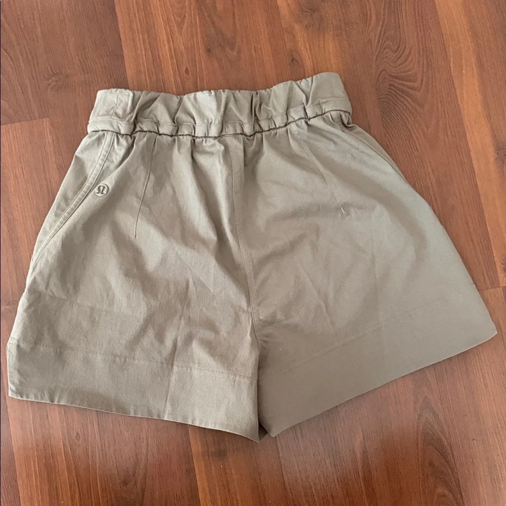 lululemon athletica stylish high