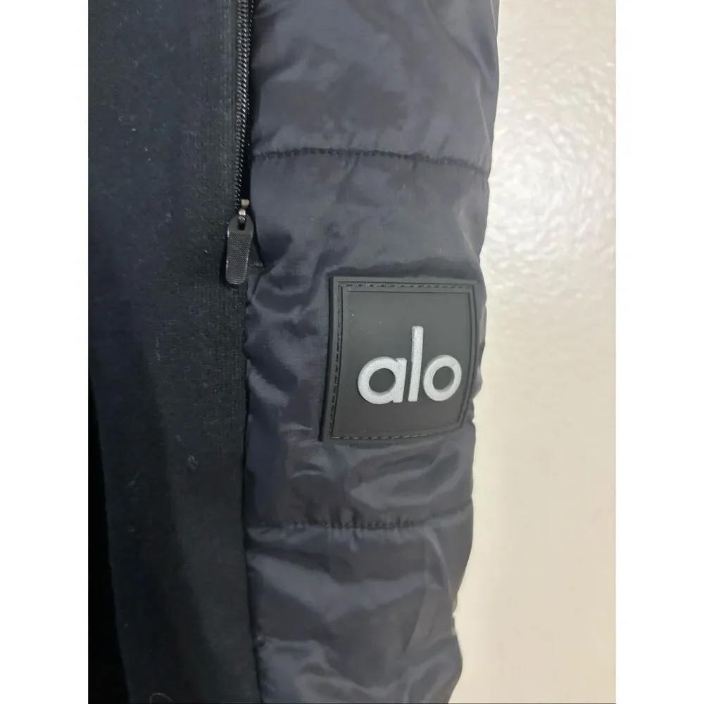 Alo Yoga great without