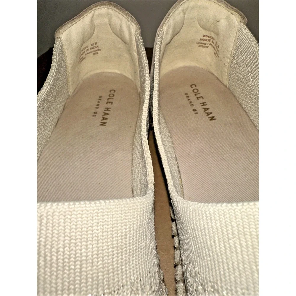 Cole Haan pre owned