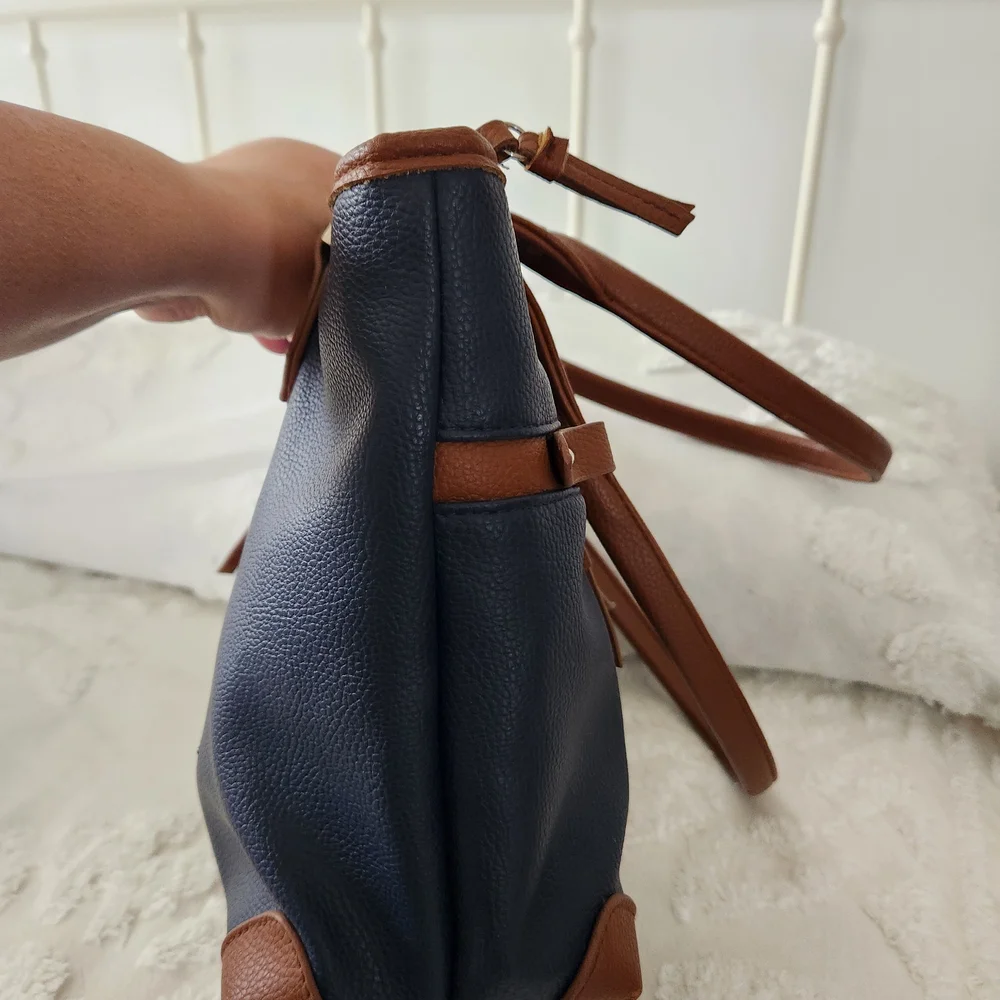 Rosetti structured messenger