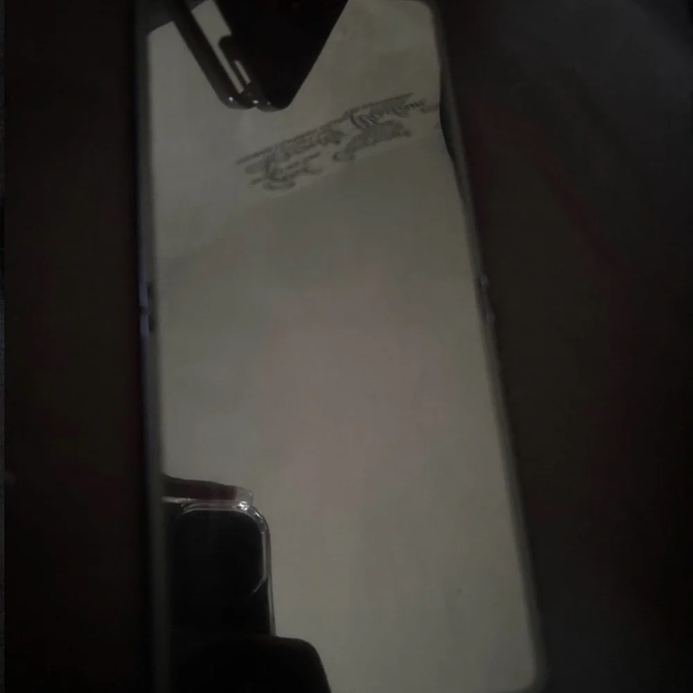 Black Smartphone