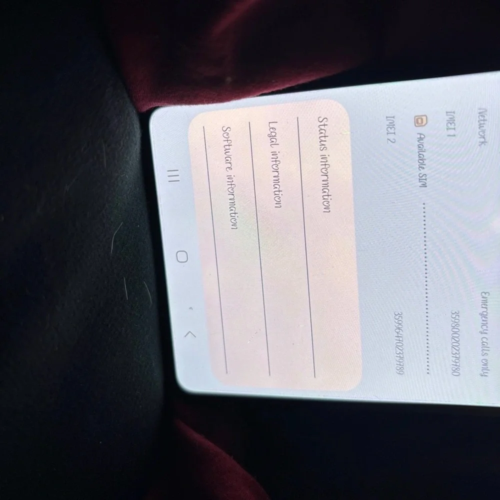 Samsung mobile zflip