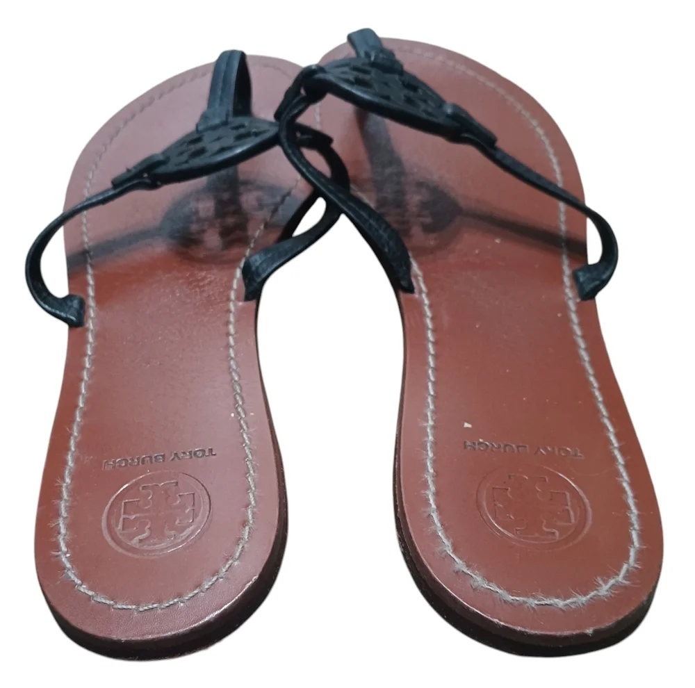 Tory Burch flat you chic