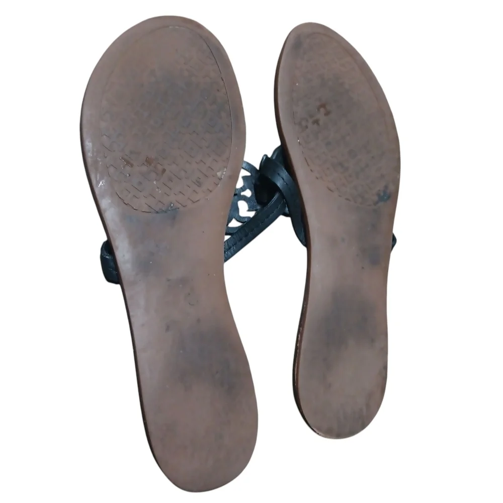 Tory Burch please heel