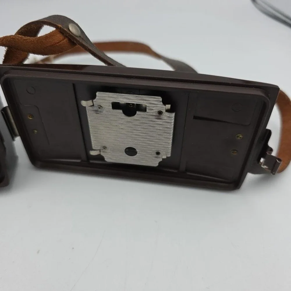 Argus twenty camera