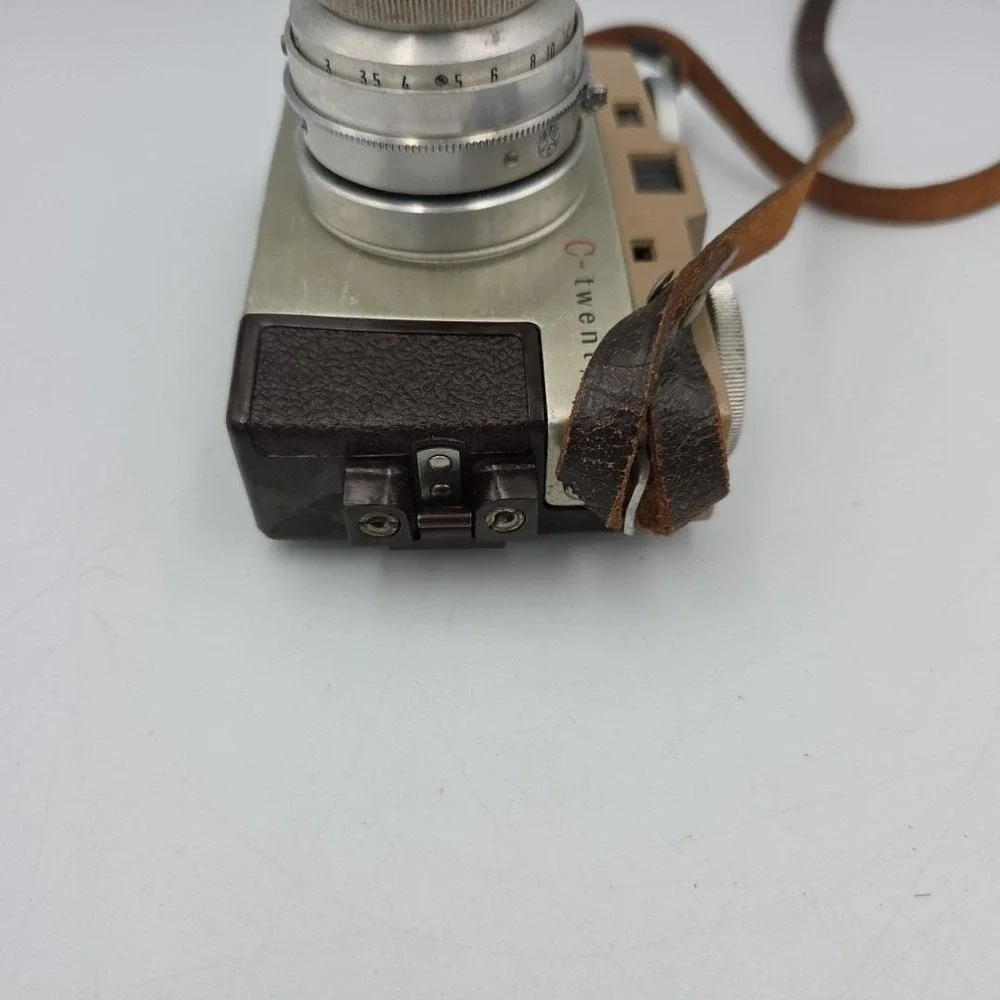 Argus twenty camera
